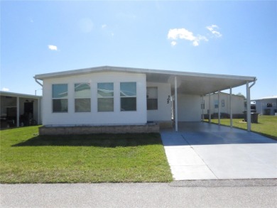 Beach Home For Sale in North Port, Florida
