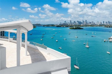 Beach Condo For Sale in Miami Beach, Florida