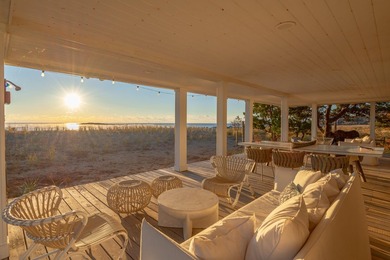 Beach Home For Sale in Scarborough, Maine