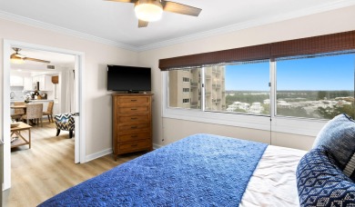 Vacation Rental Beach Condo in Panama City Beach, Florida