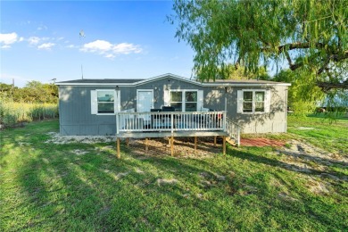 Beach Home For Sale in Aransas Pass, Texas