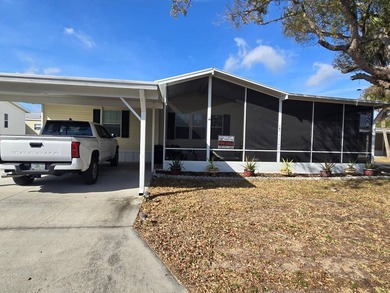 Beach Home For Sale in Ormond Beach, Florida
