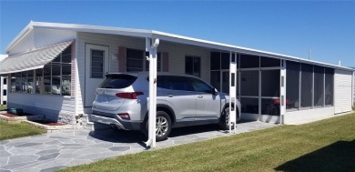 Beach Home Sale Pending in Holiday, Florida