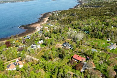 Beach Home For Sale in Bristol, Maine