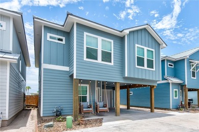 Beach Condo For Sale in Port Aransas, Texas