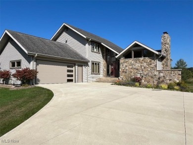 Beach Home For Sale in Conneaut, Ohio