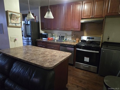 Beach Home For Sale in Bronx, New York