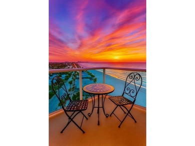 Beach Condo For Sale in Clearwater Beach, Florida