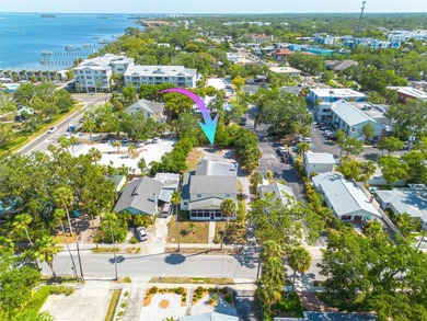 Beach Commercial For Sale in Dunedin, Florida