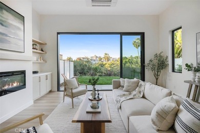 Beach Townhome/Townhouse For Sale in San Clemente, California