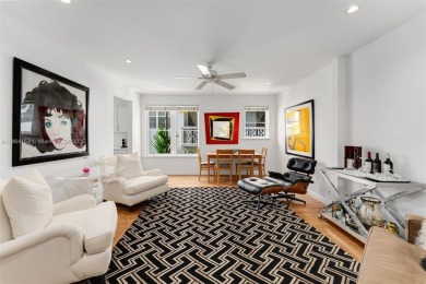 Beach Condo For Sale in Miami Beach, Florida