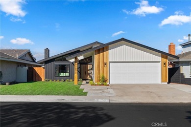 Beach Home For Sale in Seal Beach, California