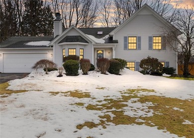 Beach Home Sale Pending in Ontario, New York