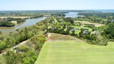 Beach Lot For Sale in Cape Charles, Virginia