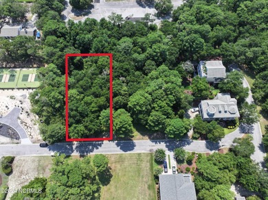 Beach Lot Active Under Contract in Supply, North Carolina