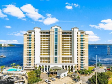 Beach Condo For Sale in Panama City Beach, Florida