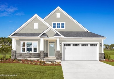 Beach Home Sale Pending in Hertford, North Carolina