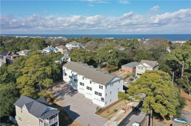 Beach Townhome/Townhouse For Sale in Norfolk, Virginia