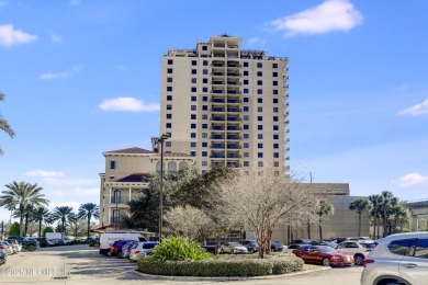 Beach Condo For Sale in Jacksonville, Florida