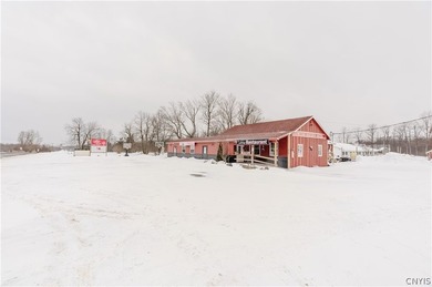 Beach Commercial For Sale in Henderson, New York