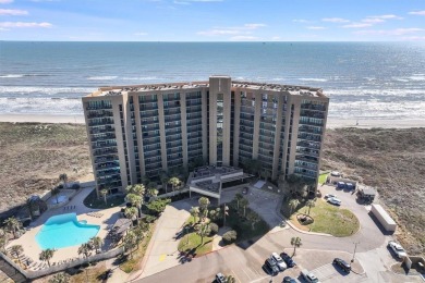 Beach Condo For Sale in Port Aransas, Texas