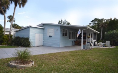 Beach Home For Sale in Titusville, Florida