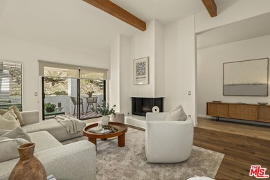 Beach Condo For Sale in Pacific Palisades, California