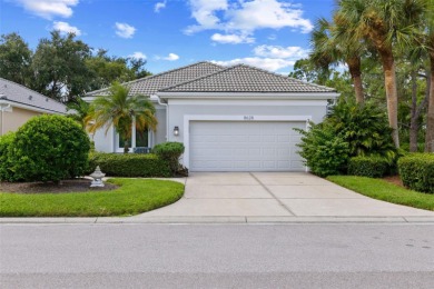 Beach Home For Sale in Bradenton, Florida