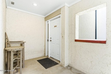 Beach Condo For Sale in North Topsail Beach, North Carolina