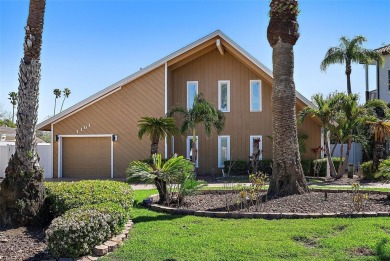 Beach Home For Sale in Indian Rocks Beach, Florida