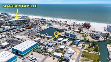 Beach Home For Sale in Fort Myers Beach, Florida