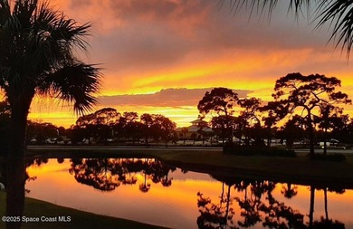 Beach Condo For Sale in Melbourne, Florida