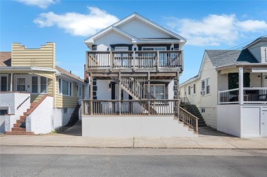 Beach Home Sale Pending in East Atlantic Beach, New York