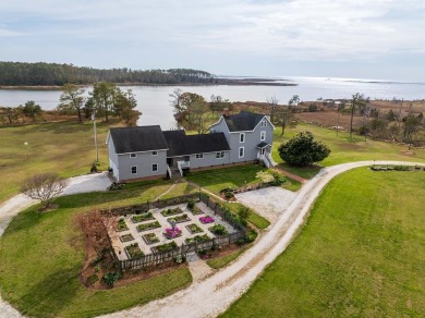 Beach Home For Sale in Onancock, Virginia