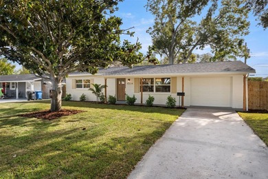 Beach Home Sale Pending in St. Petersburg, Florida