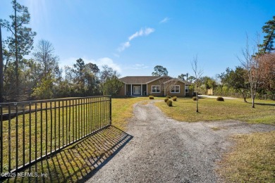 Beach Home For Sale in Jacksonville, Florida