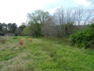 Beach Lot For Sale in Machipongo, Virginia
