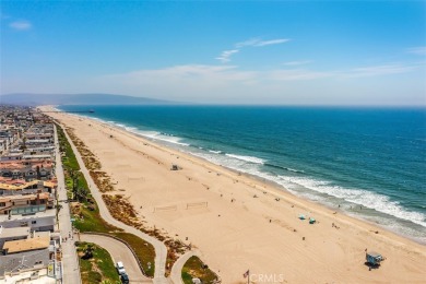 Beach Home For Sale in Manhattan Beach, California