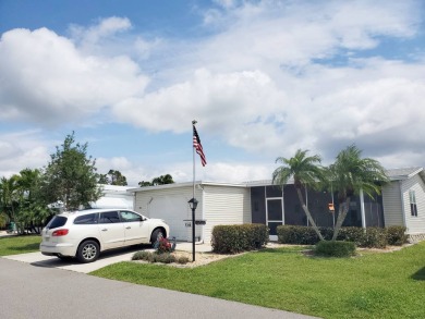 Beach Home For Sale in Punta Gorda, Florida