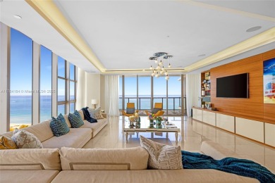 Beach Condo For Sale in Bal Harbour, Florida