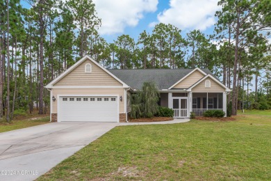 Beach Home For Sale in Southport, North Carolina