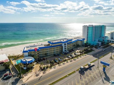 Beach Condo For Sale in Panama City Beach, Florida