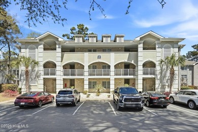 Beach Condo Sale Pending in Sunset Beach, North Carolina