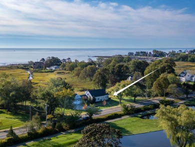 Beach Home For Sale in Rye, New Hampshire