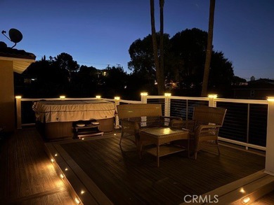 Beach Home For Sale in Rancho Palos Verdes, California