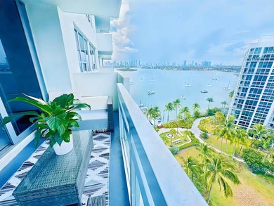Beach Condo For Sale in Miami Beach, Florida