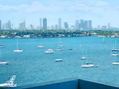 Beach Condo For Sale in Miami Beach, Florida