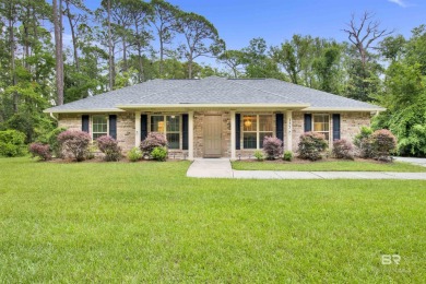 Beach Home For Sale in Dauphin Island, Alabama