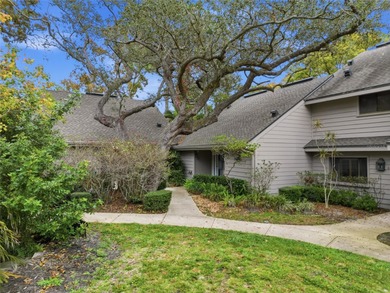 Beach Condo For Sale in Palm Harbor, Florida