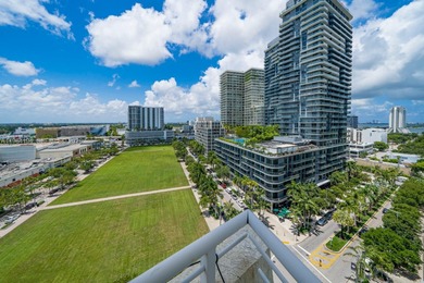 Beach Condo For Sale in Miami, Florida